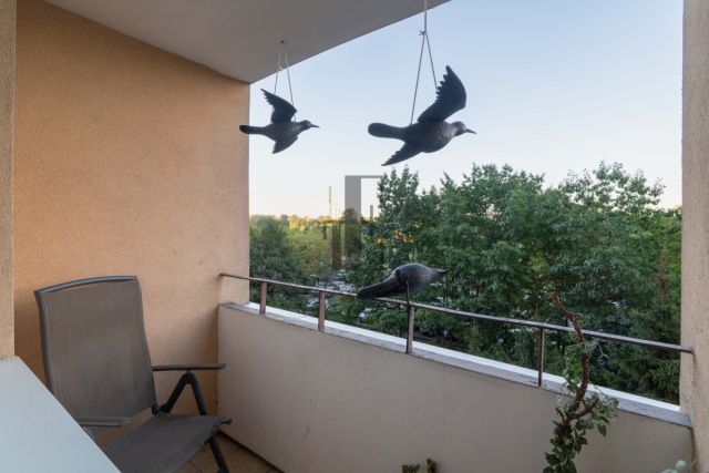 Mieszkanie 4-pokojowe Warszawa Bielany, ul. Gwiaździsta. Zdjęcie 11