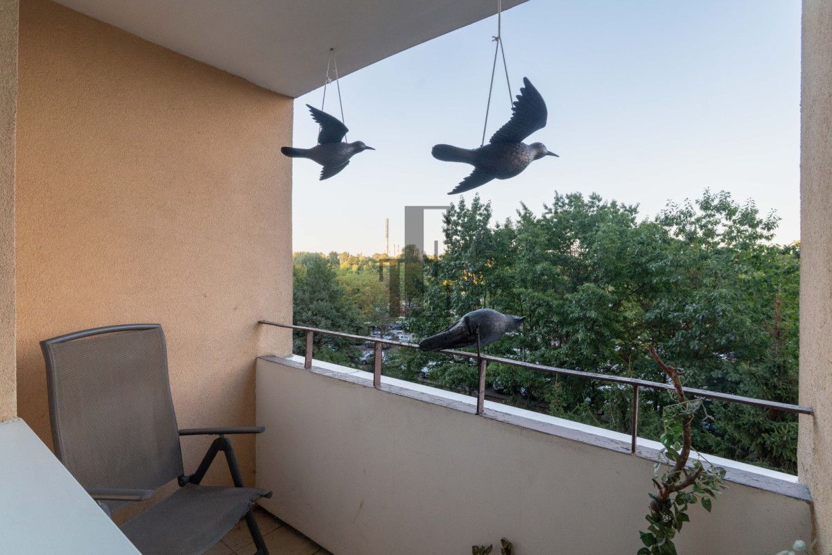 Mieszkanie 4-pokojowe Warszawa Bielany, ul. Gwiaździsta. Zdjęcie 11