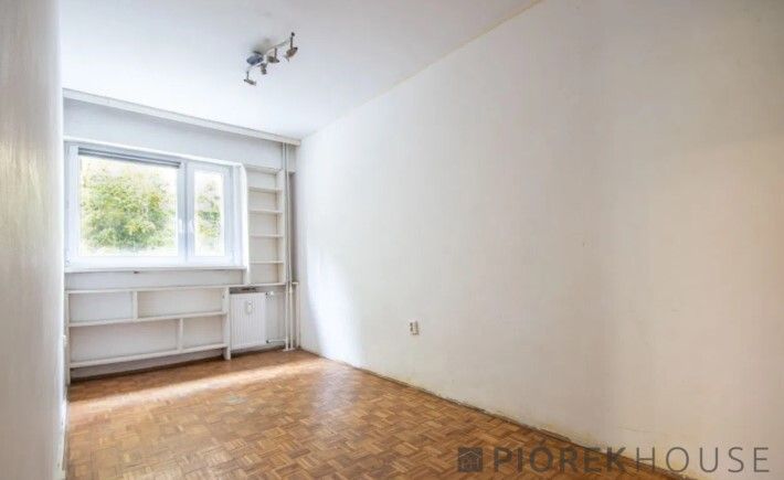 Mieszkanie 3-pokojowe Warszawa Ochota, ul. Żwirki i Wigury. Zdjęcie 3