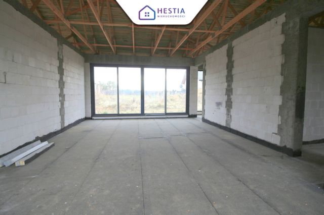 dom wolnostojący, 5 pokoi Dobra. Zdjęcie 11