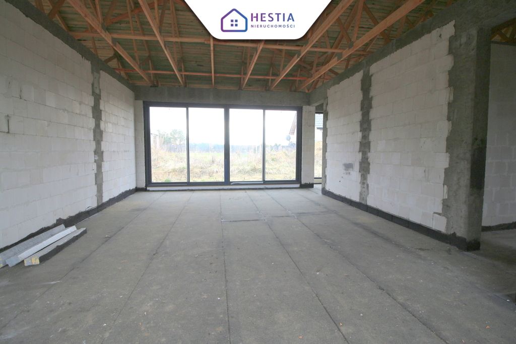 dom wolnostojący, 5 pokoi Dobra. Zdjęcie 11