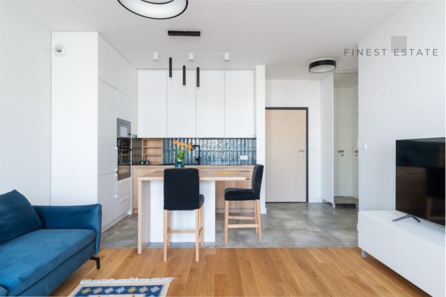 Mieszkanie 2-pokojowe Warszawa Mokotów, ul. Sonaty. Zdjęcie 19