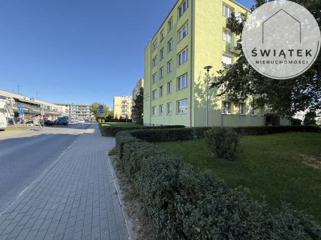 Mieszkanie 3-pokojowe Toruń, ul. Mikołaja Reja. Zdjęcie 10