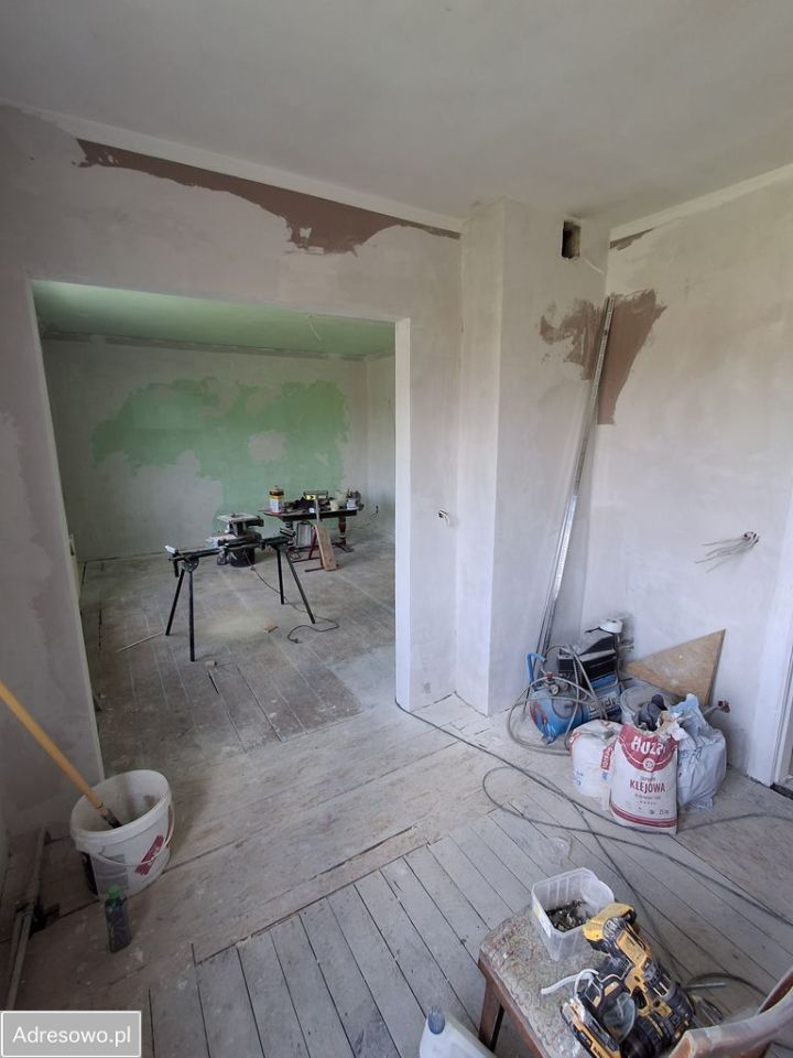 dom wolnostojący, 6 pokoi Racimierz Łąka. Zdjęcie 5