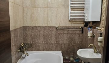 Mieszkanie 3-pokojowe Świętochłowice