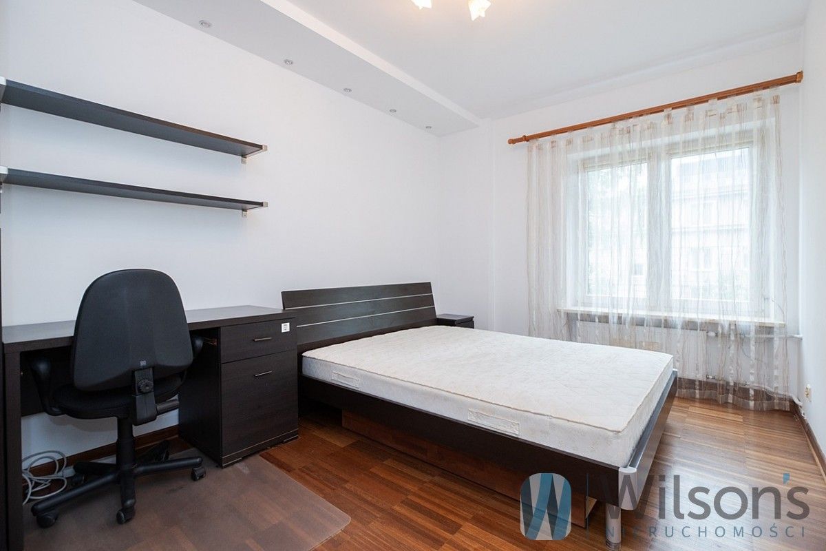 Mieszkanie 2-pokojowe Warszawa Śródmieście, ul. gen. Władysława Andersa. Zdjęcie 5