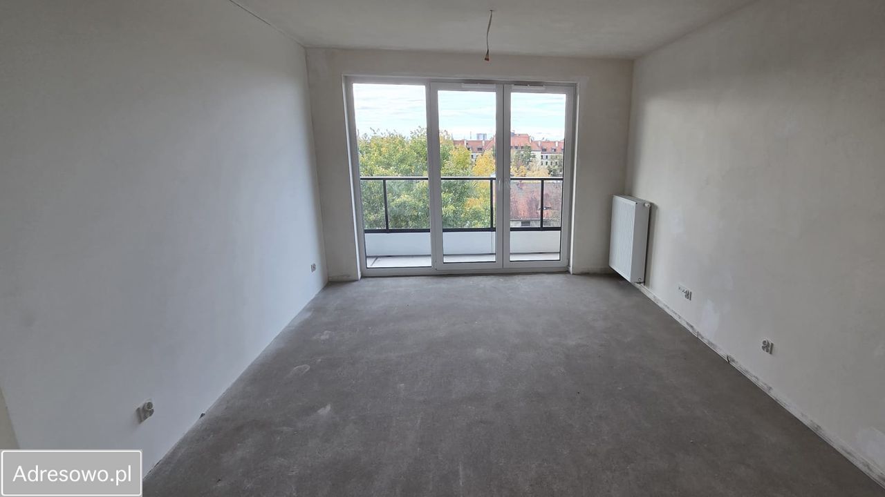 Mieszkanie 2-pokojowe Wrocław Psie Pole, ul. Lothara Herbsta. Zdjęcie 13