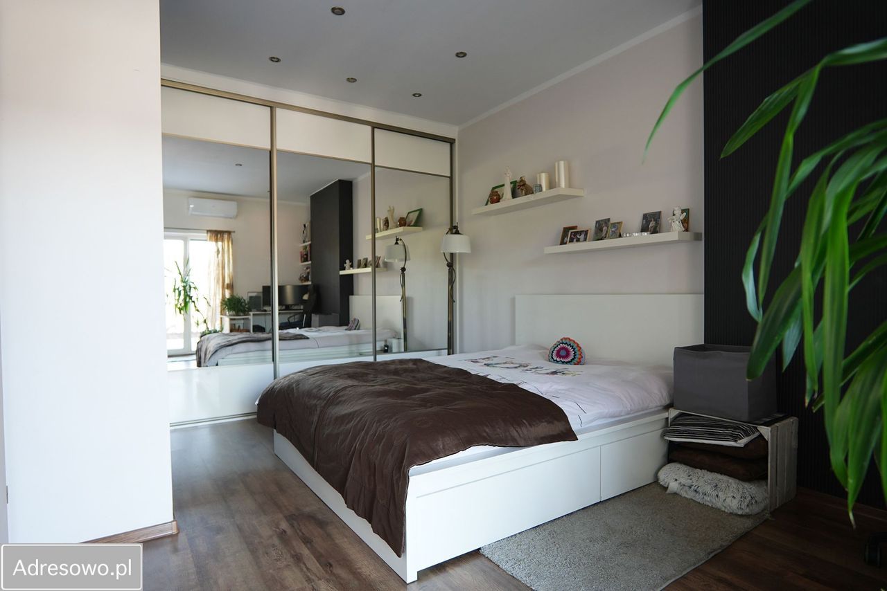 dom szeregowy, 4 pokoje Jaczów, ul. Jaśminowa. Zdjęcie 3