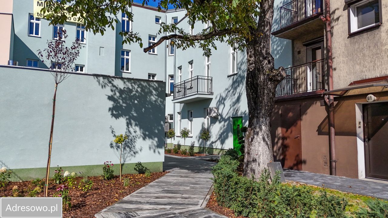 Mieszkanie 3-pokojowe Września Centrum, ul. Warszawska. Zdjęcie 7