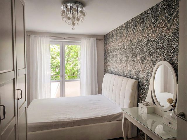 Mieszkanie 3-pokojowe Wrocław Śródmieście, ul. Odona Bujwida. Zdjęcie 2