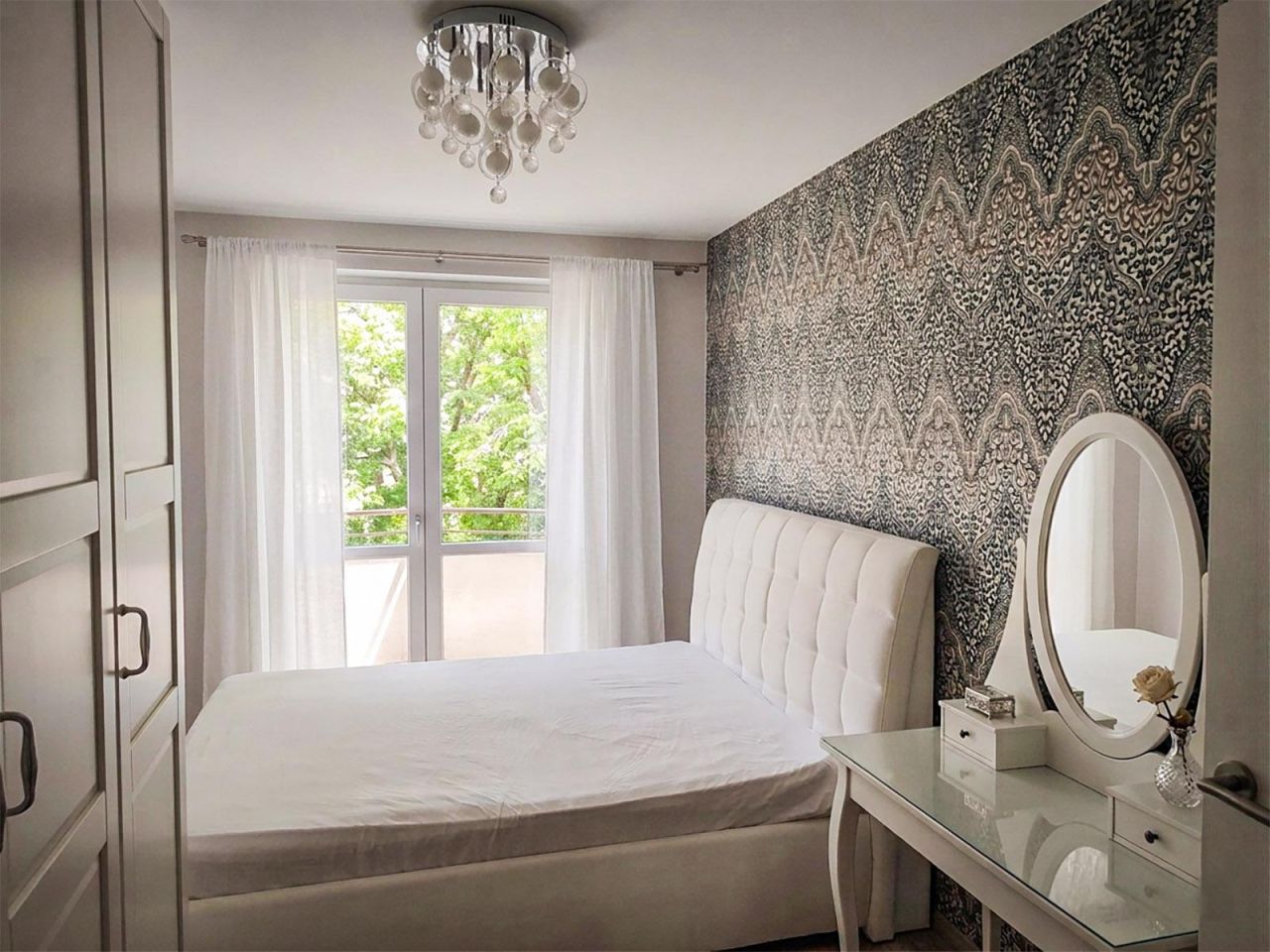 Mieszkanie 3-pokojowe Wrocław Śródmieście, ul. Odona Bujwida. Zdjęcie 2