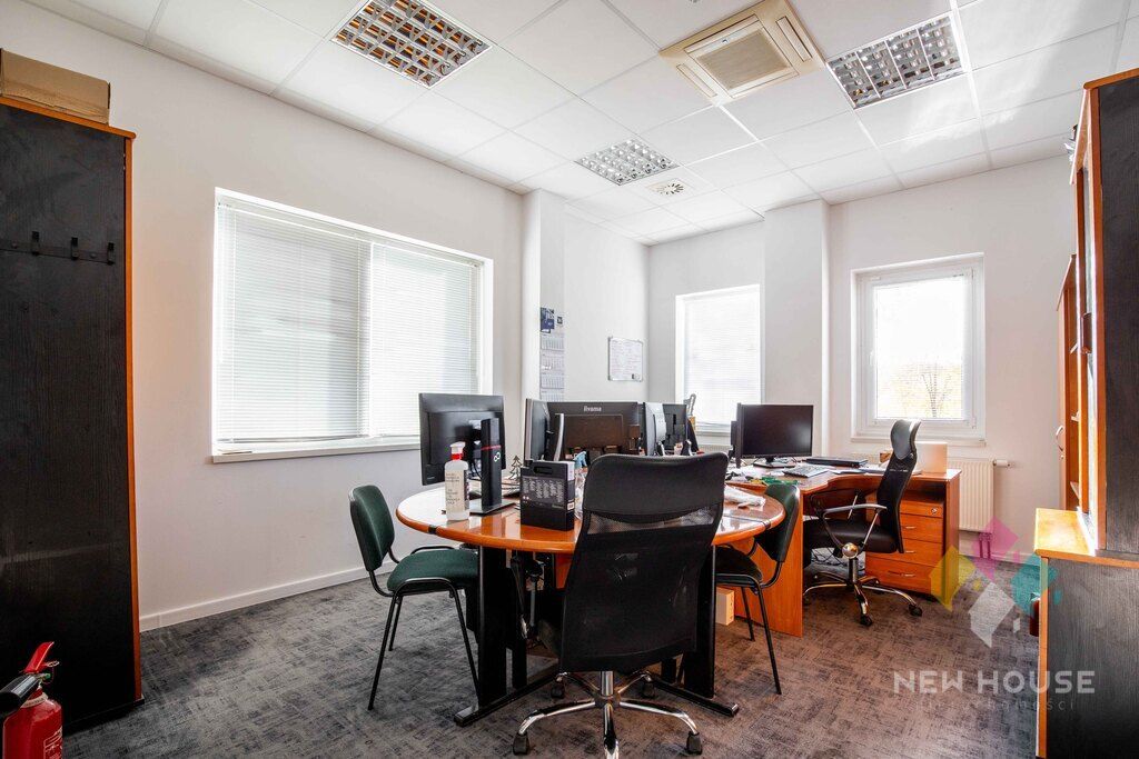 Hala/magazyn Gietrzwałd, ul. Drzewna. Zdjęcie 7