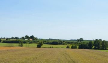 Działka budowlana Czermin