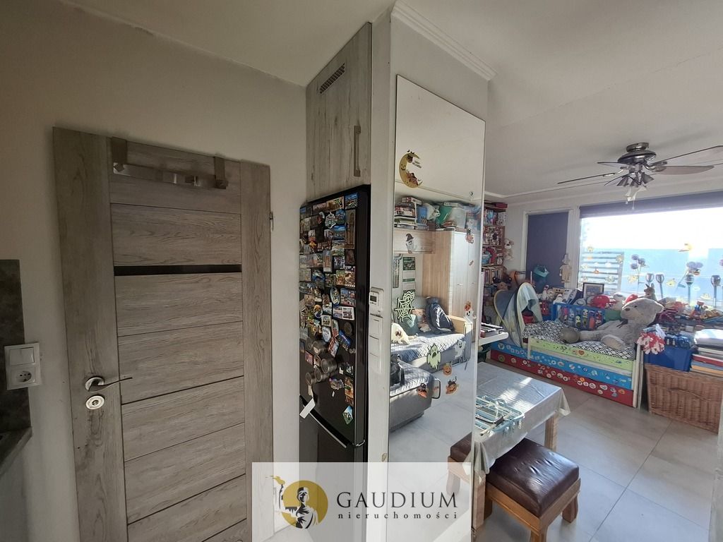 Mieszkanie 1-pokojowe Gdańsk Zaspa, ul. Startowa. Zdjęcie 5