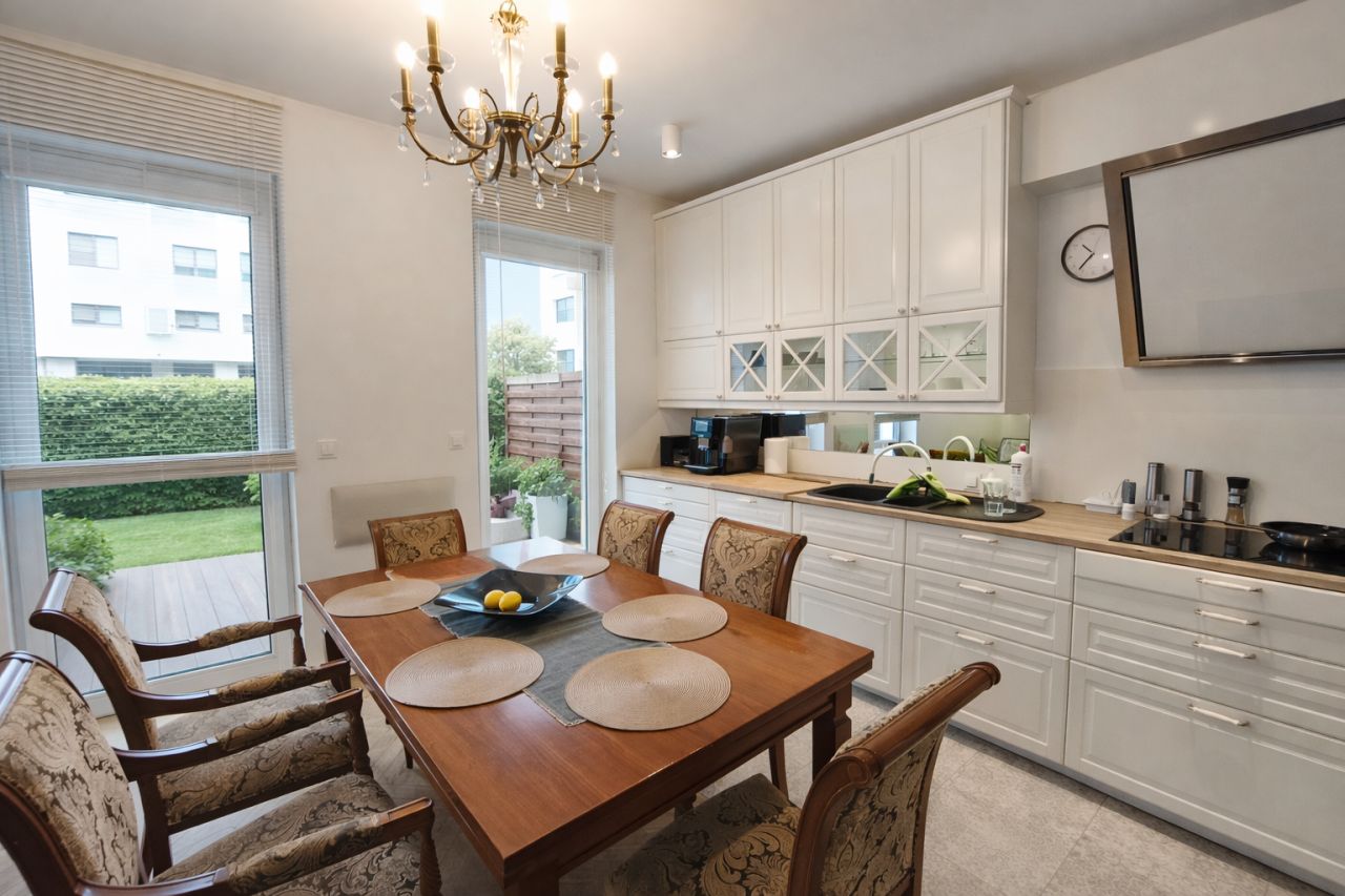 Mieszkanie 3-pokojowe Józefosław, ul. Geodetów. Zdjęcie 6