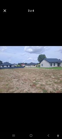 Działka budowlana Hrubieszów. Zdjęcie 1