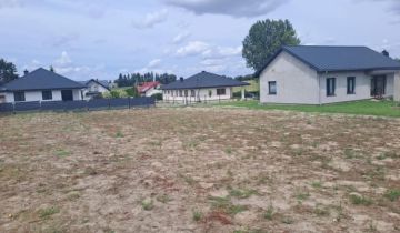 Działka budowlana Hrubieszów