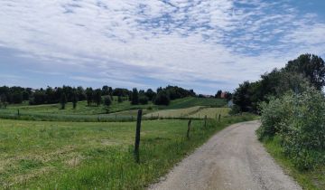 Działka budowlana Nowa Góra, ul. Trakt Olkuski