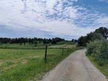 Działka budowlana Nowa Góra, ul. Trakt Olkuski. Zdjęcie 1