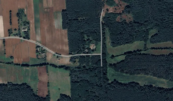 Mieszkanie 3-pokojowe Rosocha