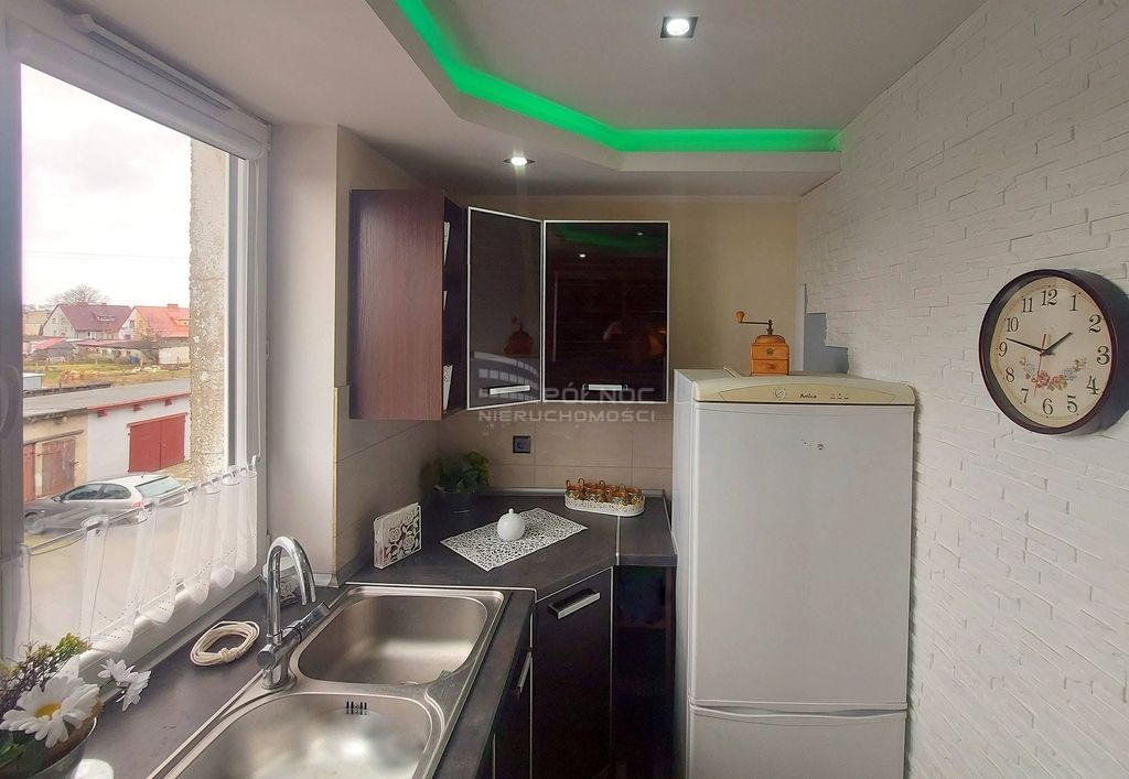 Mieszkanie 3-pokojowe Kramarzewo. Zdjęcie 9