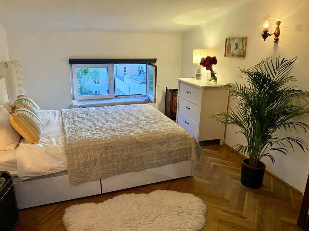 Mieszkanie 2-pokojowe Warszawa Bielany. Zdjęcie 7