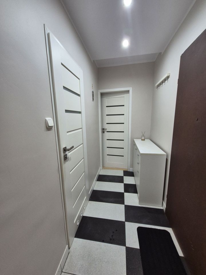 Mieszkanie 2-pokojowe Gdynia Chylonia, ul. Ludwika Zamenhofa. Zdjęcie 2