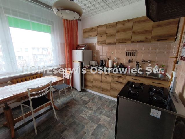 Mieszkanie 1-pokojowe Ostrowiec Świętokrzyski Rosochy. Zdjęcie 2