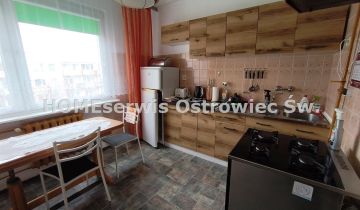 Mieszkanie 1-pokojowe Ostrowiec Świętokrzyski Rosochy
