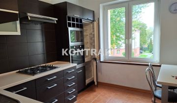 Mieszkanie 2-pokojowe Oświęcim Osiedle, al. Juliusza Słowackiego