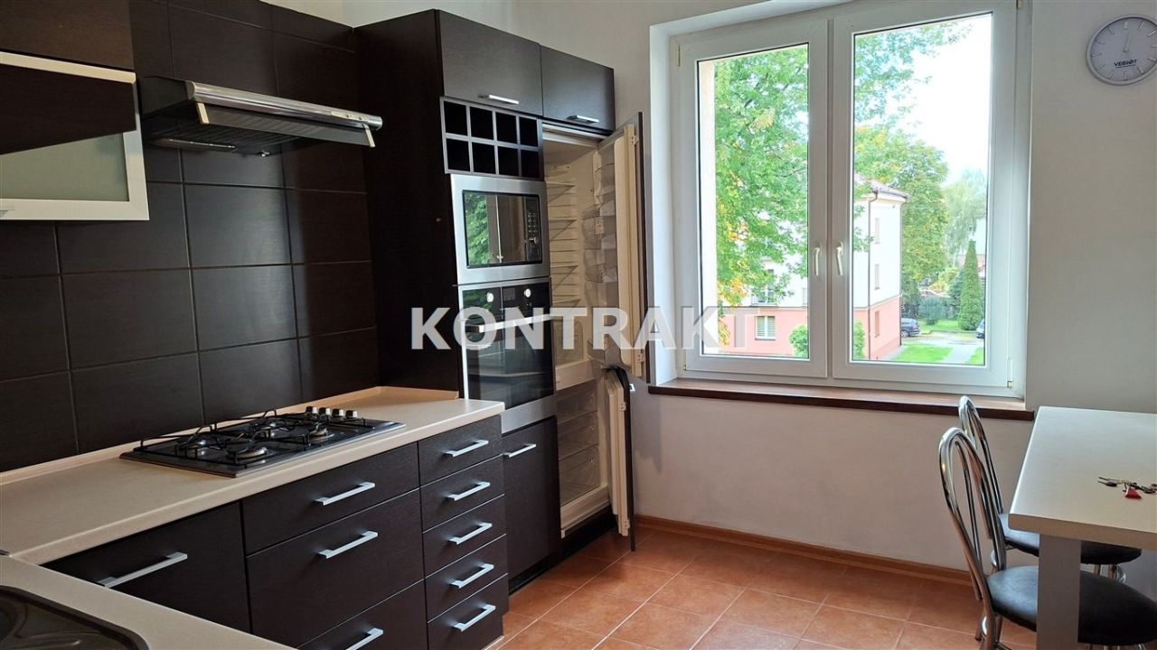 Mieszkanie 2-pokojowe Oświęcim Osiedle, al. Juliusza Słowackiego