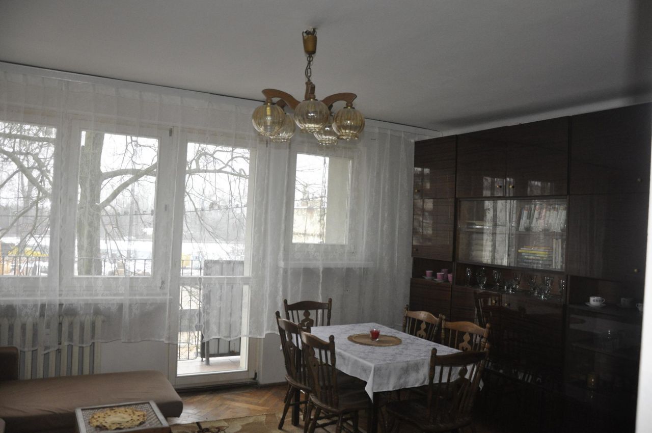 Mieszkanie 2-pokojowe Częstochowa Centrum, ul. Krakowska. Zdjęcie 3