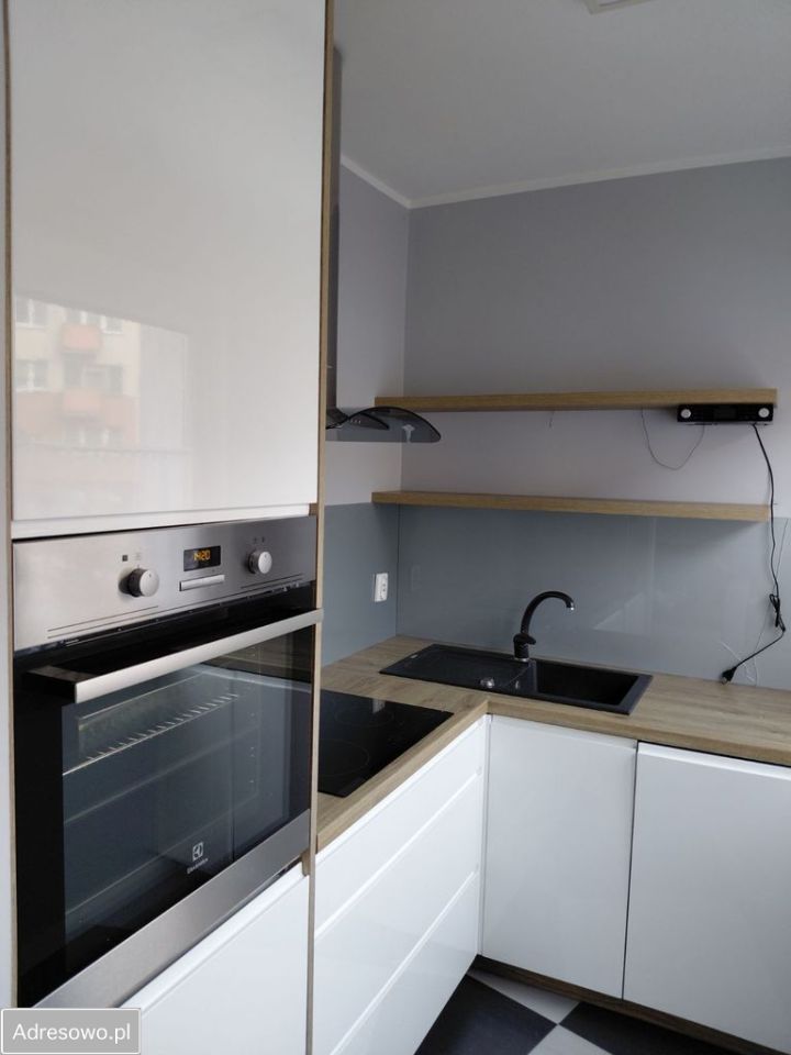 Mieszkanie 3-pokojowe Kołobrzeg. Zdjęcie 3