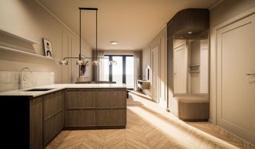 Mieszkanie 2-pokojowe Bydgoszcz Bocianowo, ul. Rycerska