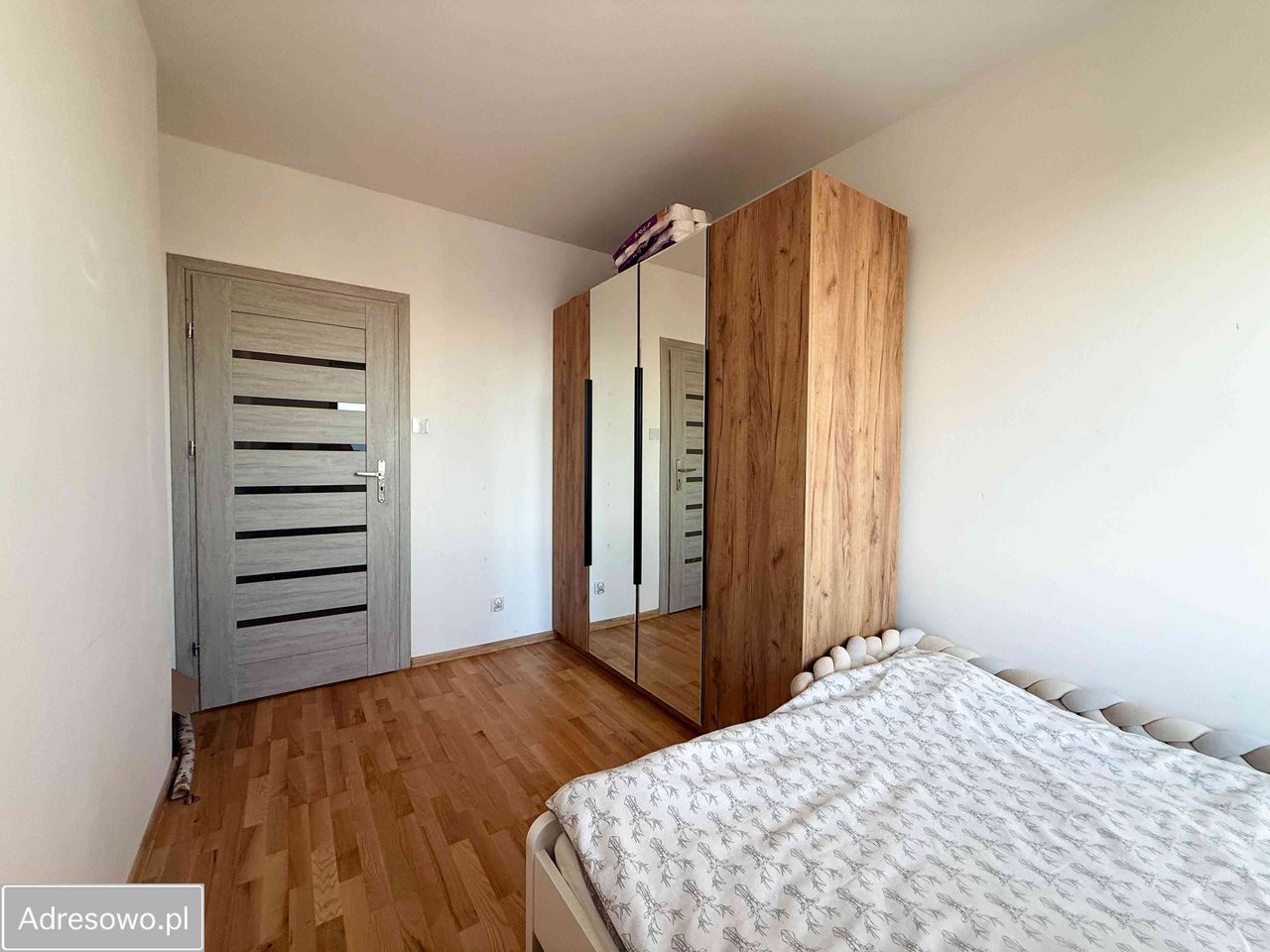 Mieszkanie 4-pokojowe Gdańsk Jasień, ul. Lawendowe Wzgórze. Zdjęcie 9