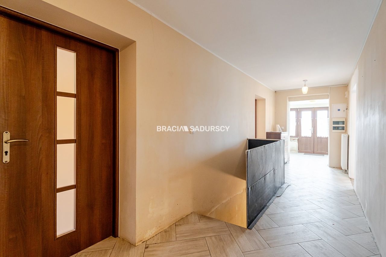 dom wolnostojący, 4 pokoje Kraków Prądnik Biały, ul. Głogowa. Zdjęcie 24