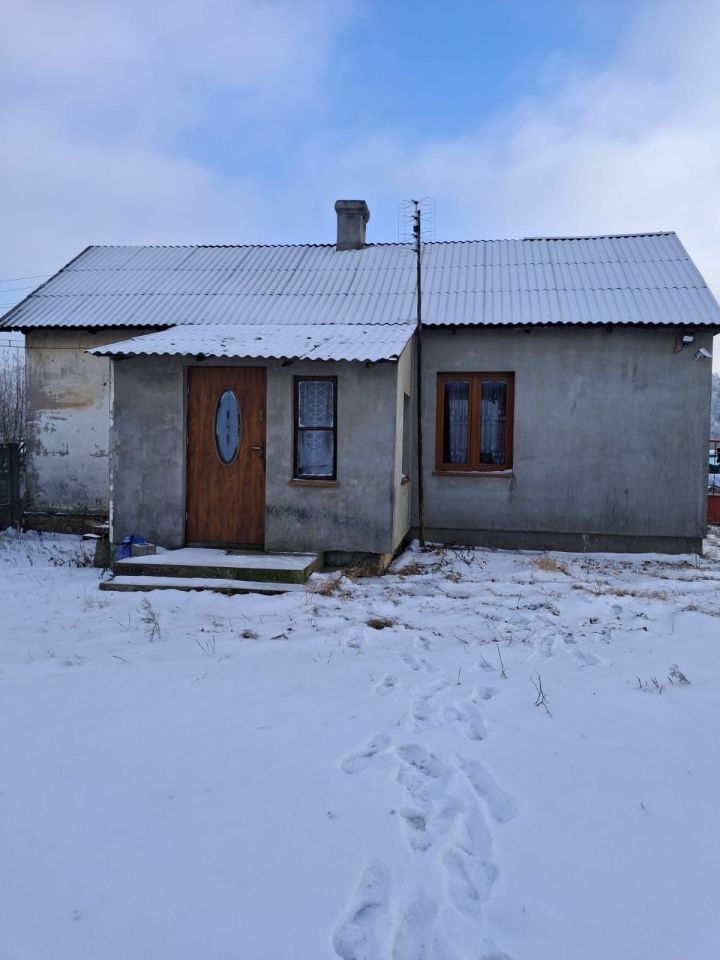 Działka rolno-budowlana Tarnowska Wola. Zdjęcie 3