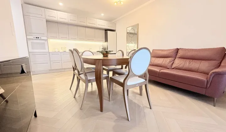 Mieszkanie 4-pokojowe Tarnobrzeg Mokrzyszów, ul. Szafirowa