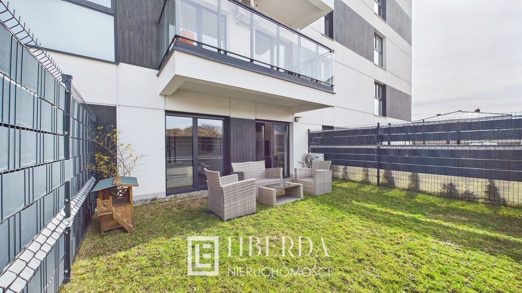 Mieszkanie 2-pokojowe Świdnik, ul. Cisowa. Zdjęcie 6