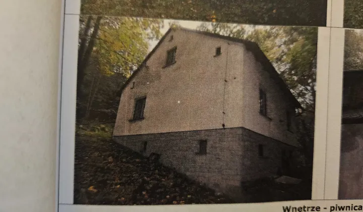 dom wolnostojący Jaworze, ul. Grabka