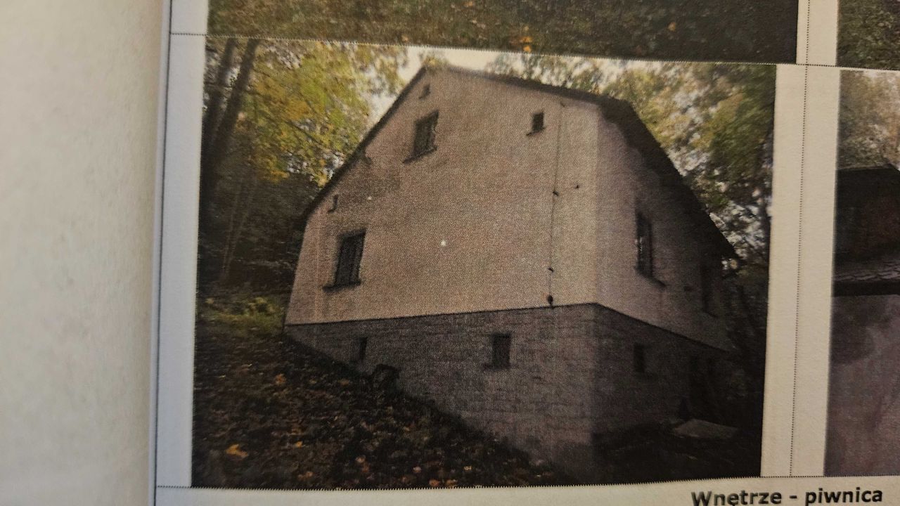 dom wolnostojący Jaworze, ul. Grabka. Zdjęcie 1