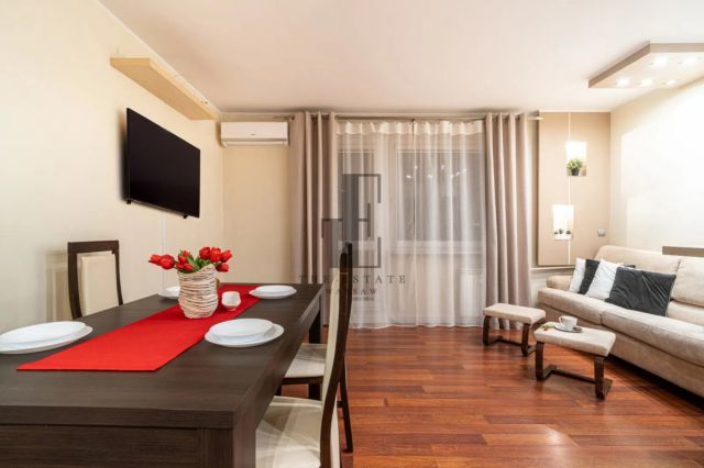 Mieszkanie 3-pokojowe Warszawa Mokotów, ul. Jana III Sobieskiego. Zdjęcie 7