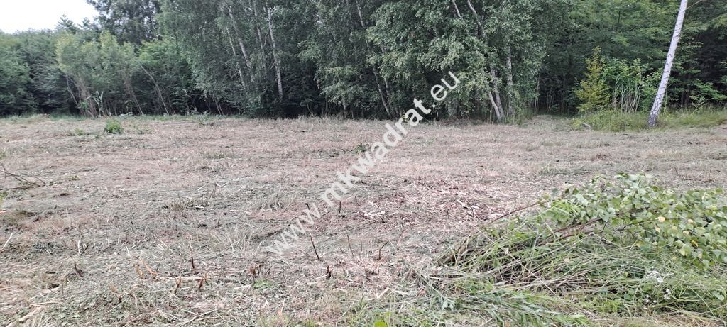 Działka budowlana Stara Wieś, ul. Olchowa. Zdjęcie 9