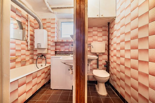 Mieszkanie 2-pokojowe Rzeszów Śródmieście, ul. Aleksandra Fredry. Zdjęcie 5