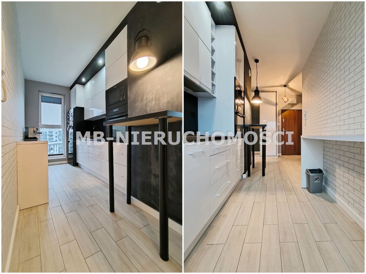 Mieszkanie 2-pokojowe Bartąg, ul. Morenowa. Zdjęcie 8