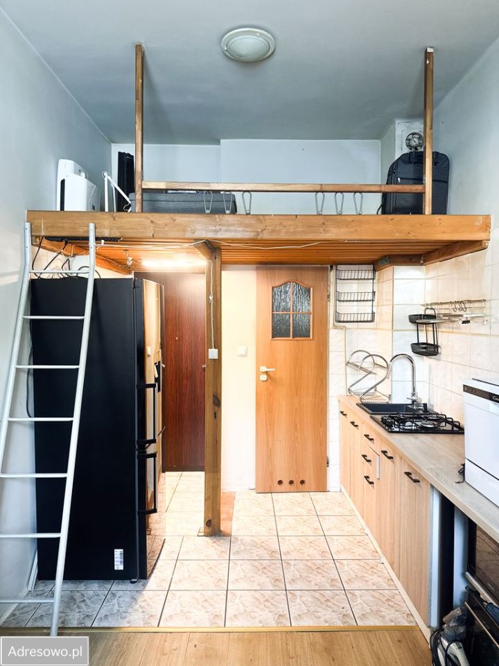 Mieszkanie 1-pokojowe Kościelisko, ul. Nędzy Kubińca. Zdjęcie 12