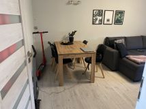 Mieszkanie 2-pokojowe Władysławowo, ul. 1000-lecia Państwa Polskiego. Zdjęcie 4