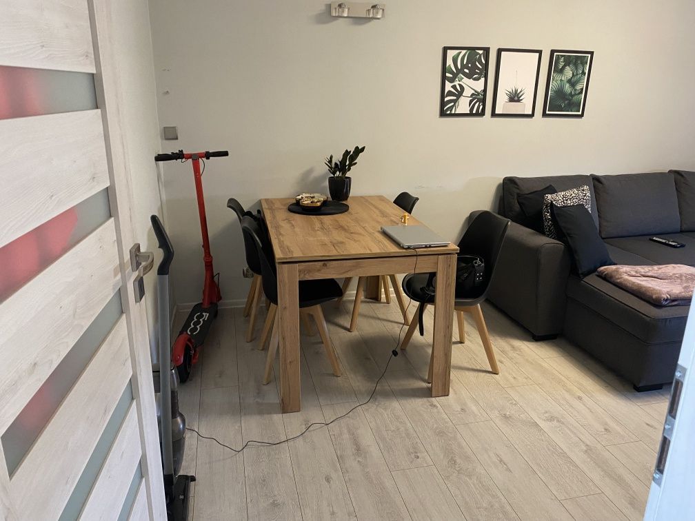 Mieszkanie 2-pokojowe Władysławowo, ul. 1000-lecia Państwa Polskiego. Zdjęcie 5