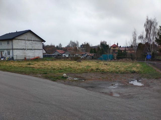 Działka budowlana Miłobądz. Zdjęcie 1