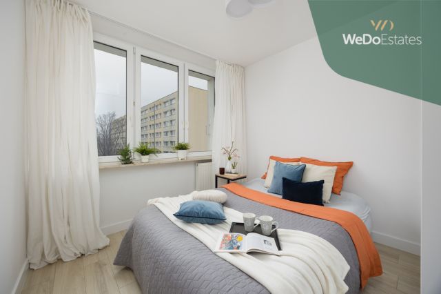 Mieszkanie 3-pokojowe Warszawa Mokotów, ul. Śniardwy. Zdjęcie 10